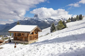 Mazot de Warens Combloux